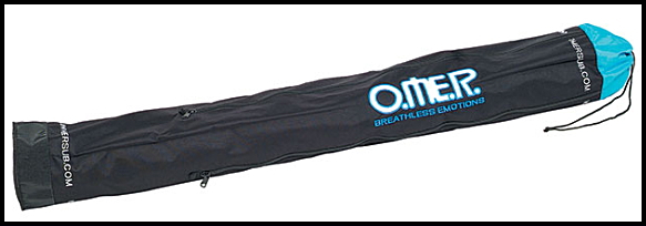 OMER GUN BAG DX 170