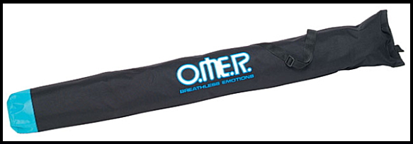 OMER GUN BAG STD 160